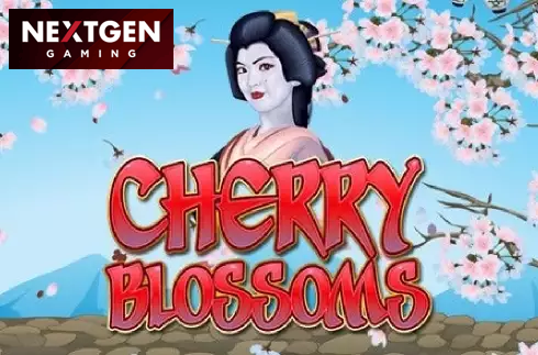 Cherry Blossoms Mini